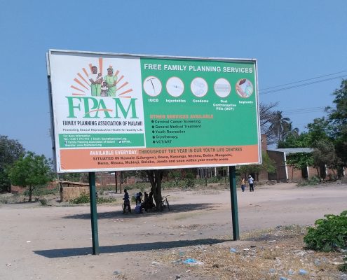 FPAM Malawi