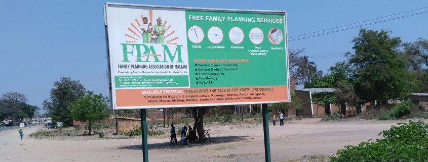 FPAM Malawi