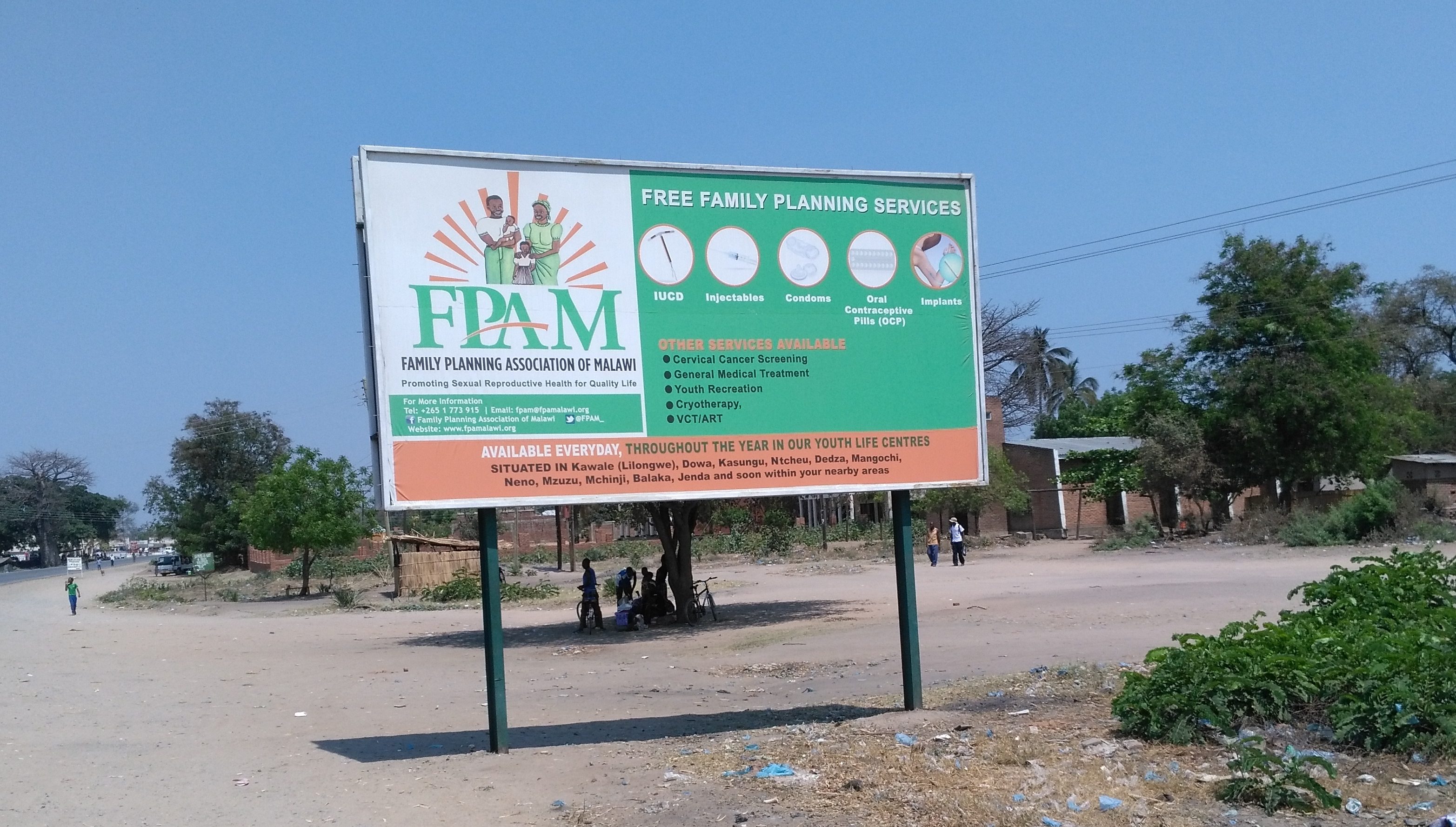 FPAM Malawi