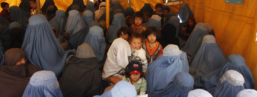 IPPF/ Mustafa Quraishi-Afganistan-2012