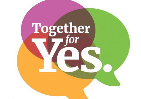 Together For Yes