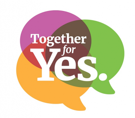 Together For Yes