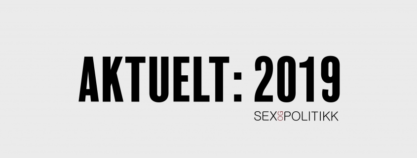 Aktuelt 2019