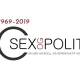 Sex og Politikk 50-årsjubileum, logo