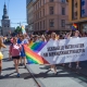 Oslo Pride Parade 2018 (fotokreditt: Matija Puzar)