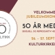 50 år med SRHR