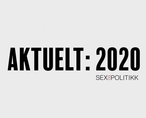 Aktuelt i 2020