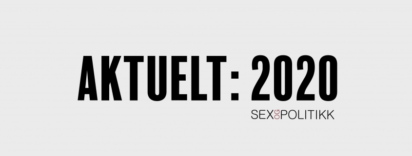 Aktuelt i 2020