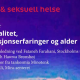 Webinar - Seksualitet, migrasjonserfaringer og alder